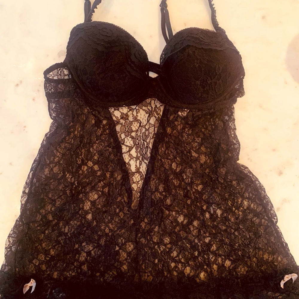 Victoria’s Secret Babydoll